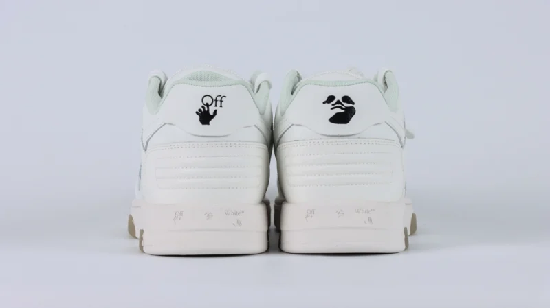 Off-White Out of Office 'White' Reps