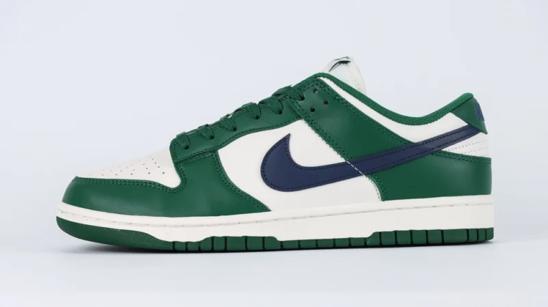 Dunk Low 'Gorge Green' Reps