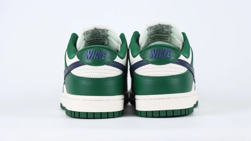 Dunk Low 'Gorge Green' Reps