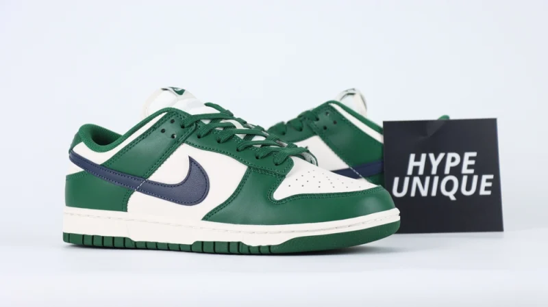 Dunk Low 'Gorge Green' Reps