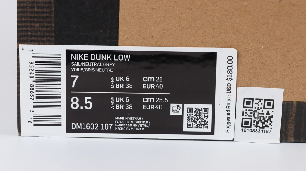 Off-White x Dunk Low 'Lot 48 of 50' Reps