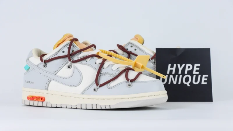 off-white-x-dunk-low-'Lot-46-of-50'-reps