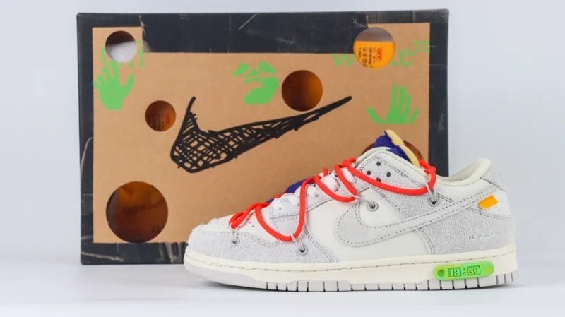 off-white-x-dunk-low-'lot-13-of-50'-reps