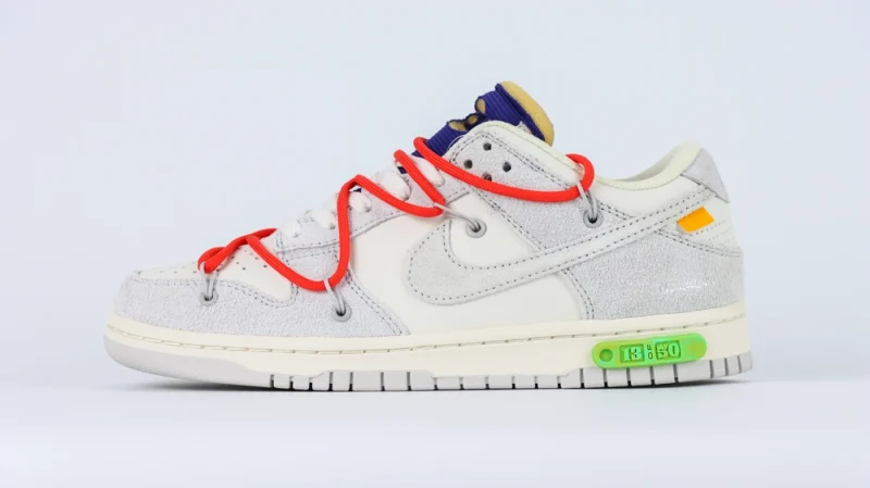 off-white-x-dunk-low-'lot-13-of-50'-reps