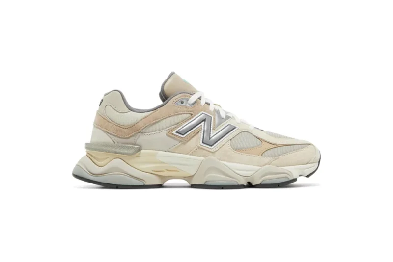 New Balance 9060 'Sea Salt' 2 Reps