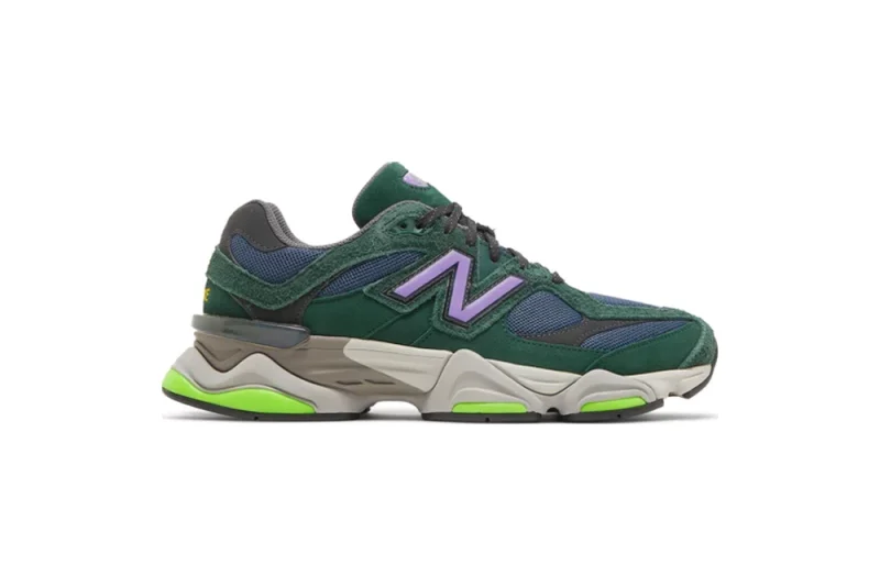 New Balance 9060 'Nightwatch Purple' Reps