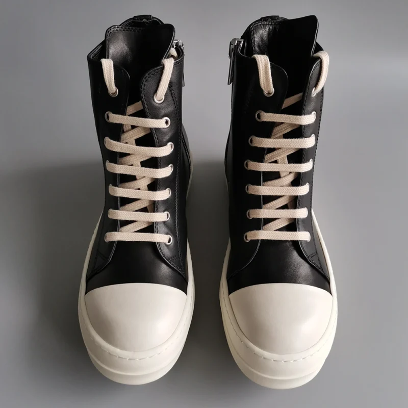 Rick Owens EDFU Runaway Sneaker Replica