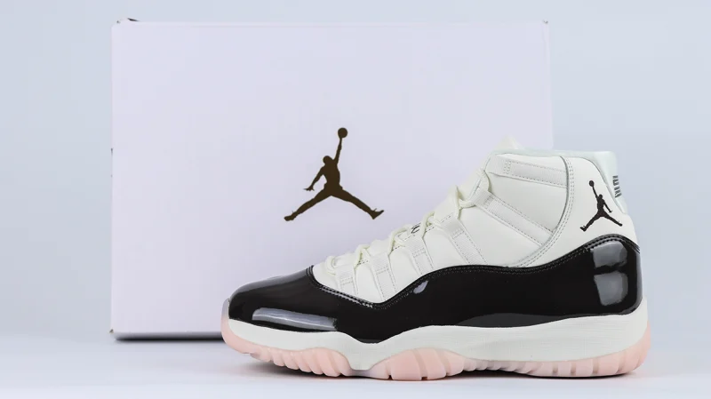 Air Jordan 11 Retro 'Neapolitan'reps