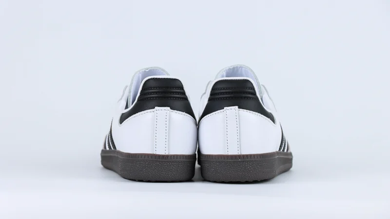 Samba OG 'White Black Gum'