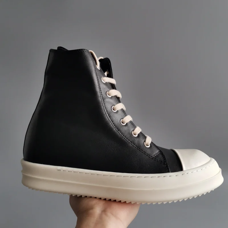 Rick Owens EDFU Runaway Sneaker Replica