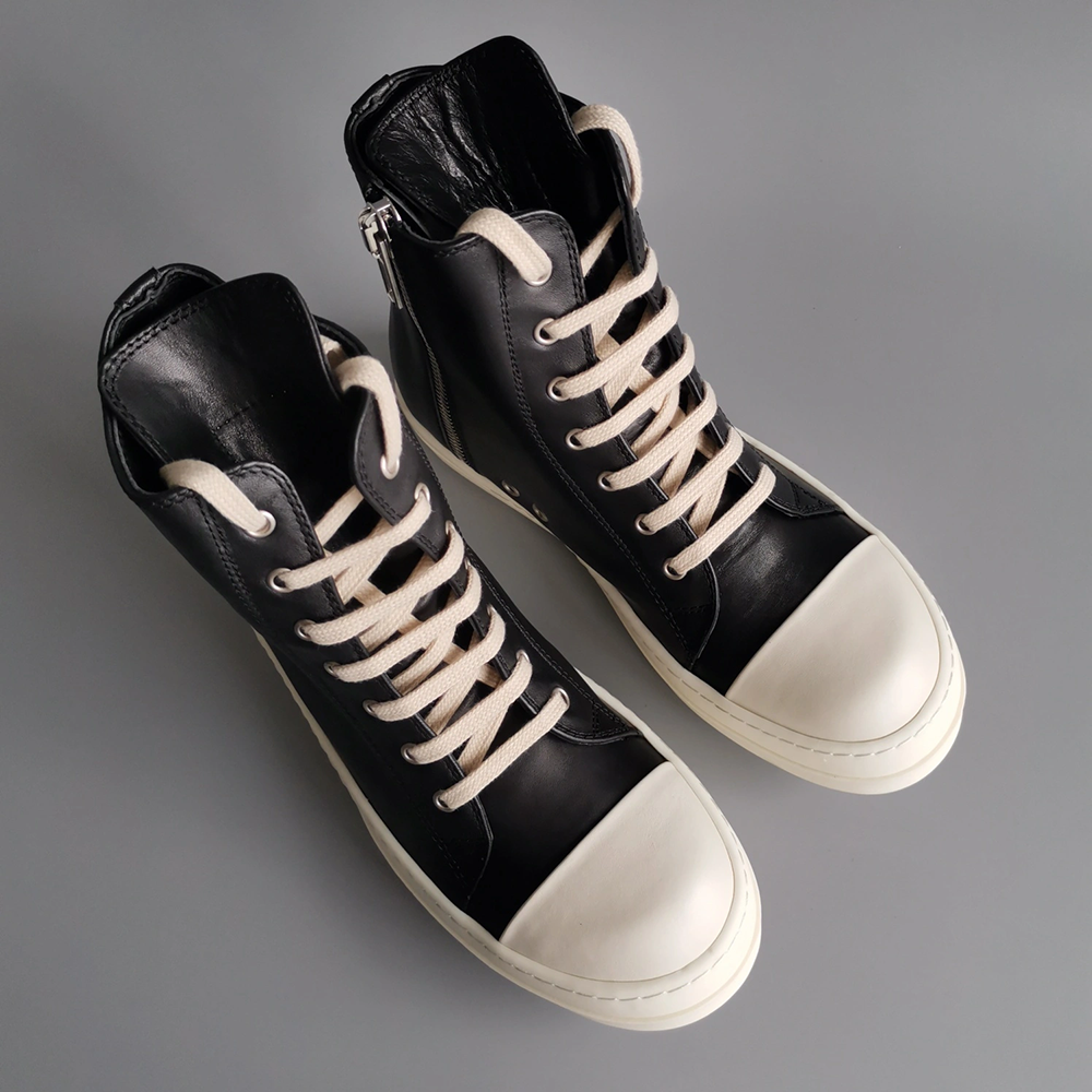 Rick Owens EDFU Runaway Sneaker Replica