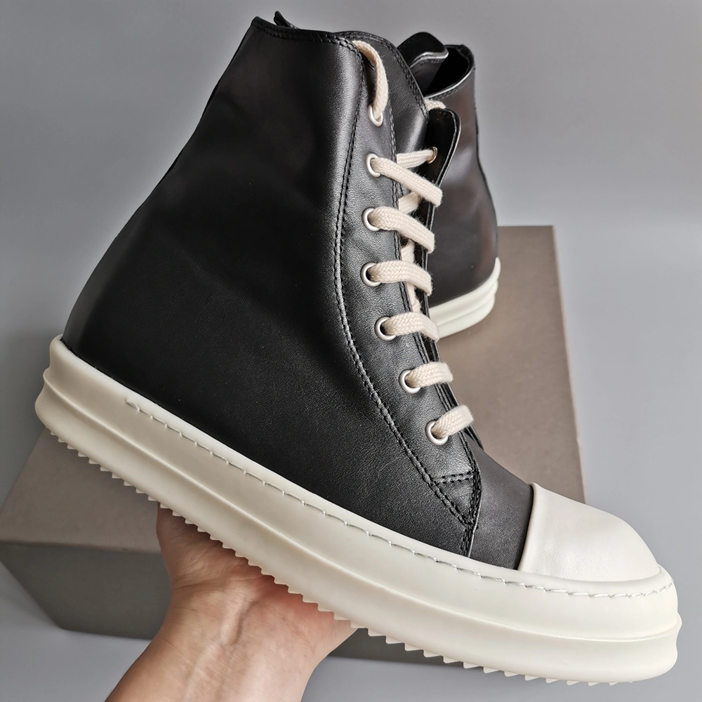 Rick Owens EDFU Runaway Sneaker Replica