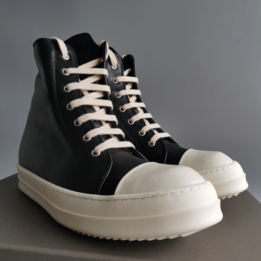 Rick Owens EDFU Runaway Sneaker Replica