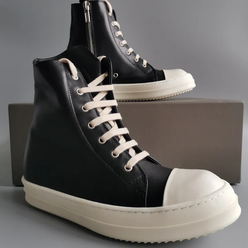 Rick Owens EDFU Runaway Sneaker Replica