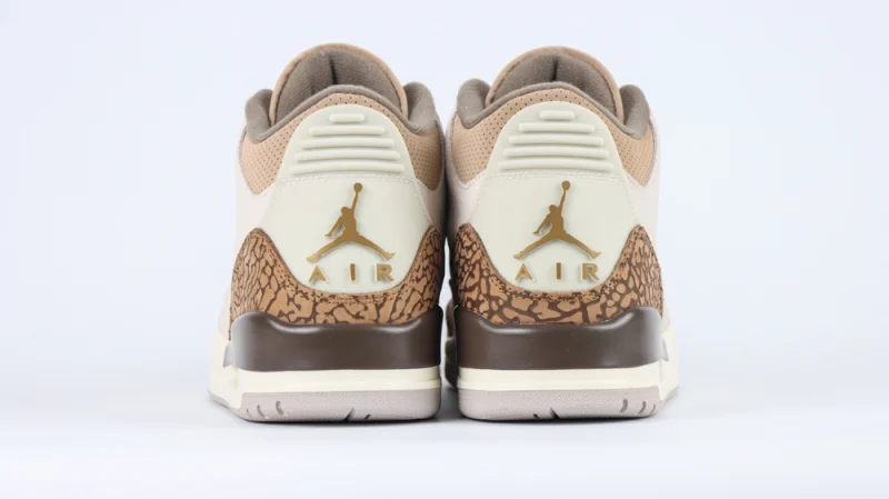 Air Jordan 3 Retro 'Palomino' Reps