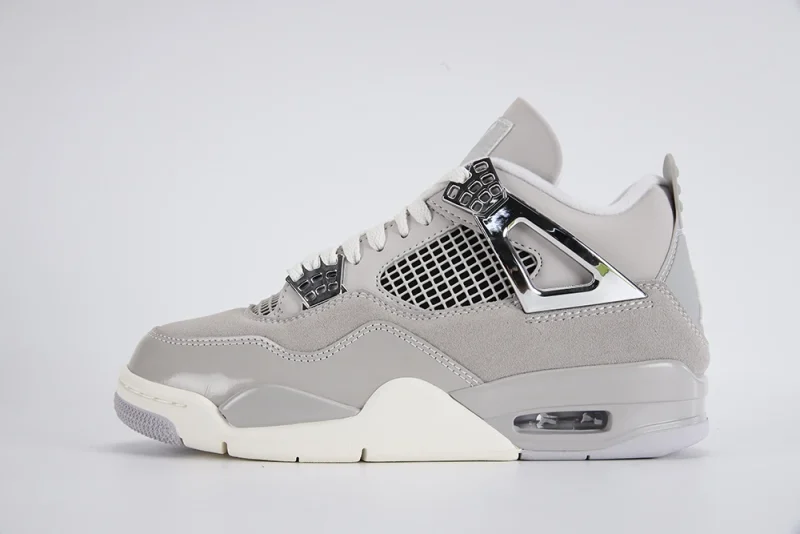 Air Jordan 4 “Frozen Moments” Reps