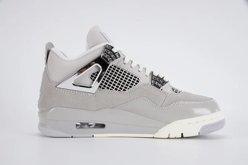 Air Jordan 4 “Frozen Moments” Reps