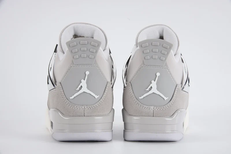 Air Jordan 4 “Frozen Moments” Reps