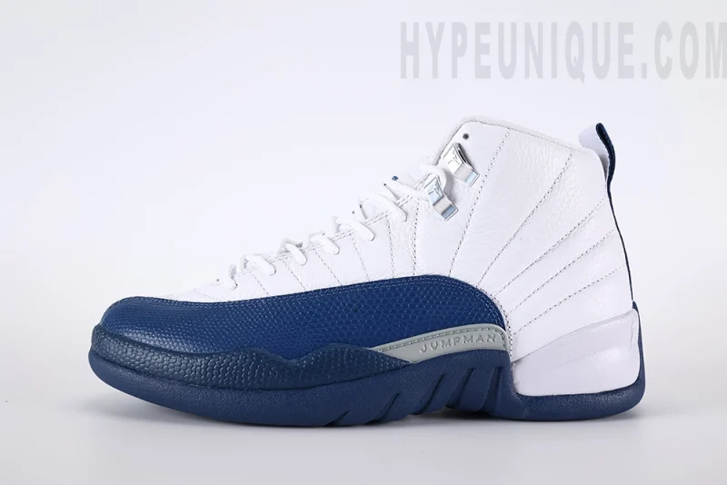 Jordan 12 Retro French Blue (2016)