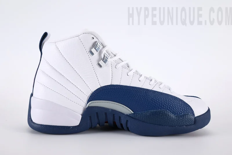 Jordan 12 Retro French Blue (2016)