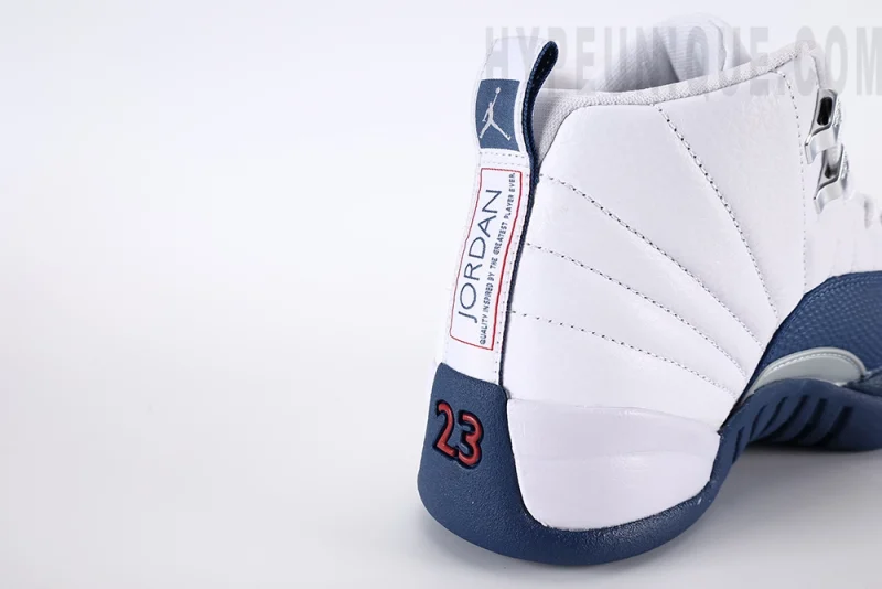 Jordan 12 Retro French Blue (2016)