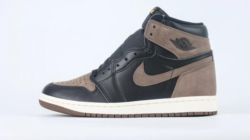 Air Jordan 1 Retro High OG 'Palomino' Reps