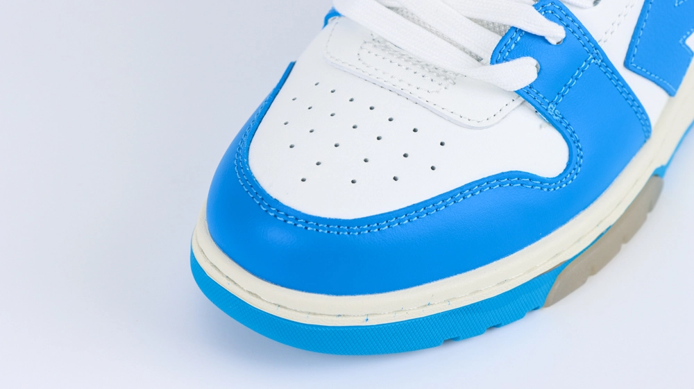 Off-White Wmns Out of Office 'Blue White' Reps