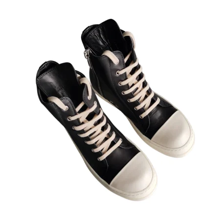 Rick Owens EDFU Runaway Sneaker Replica