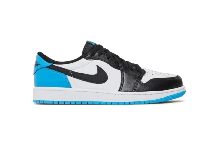 Air Jordan 1 Retro Low OG 'UNC' Reps