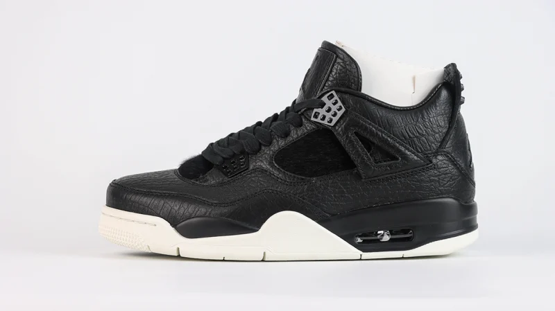 Air Jordan 4 Retro PRM 'Pinnacle'Reps