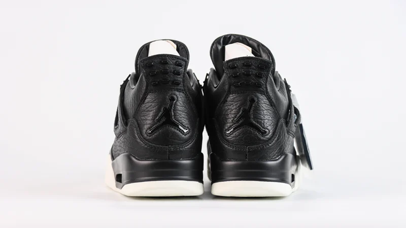 Air Jordan 4 Retro PRM 'Pinnacle'Reps