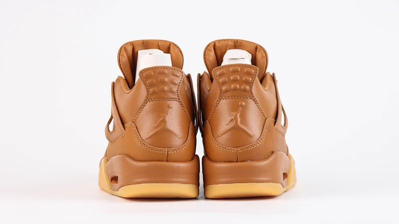 Air Jordan 4 Premium 'Wheat' Reps