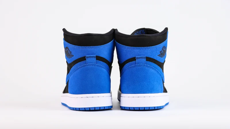 Air Jordan 1 Retro High OG 'Royal Reimagined' Reps