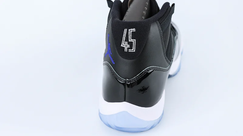 Air Jordan 11 Retro 'Space Jam' Reps