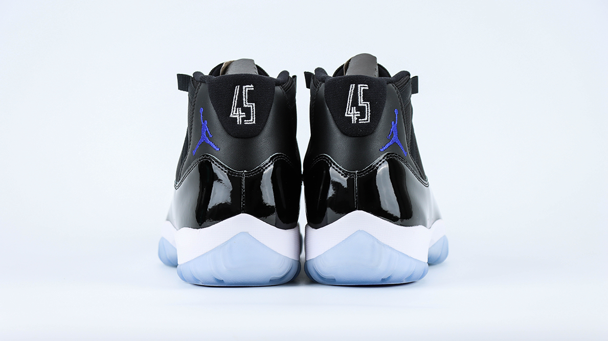 Air Jordan 11 Retro 'Space Jam' Reps