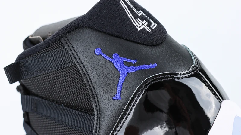 Air Jordan 11 Retro 'Space Jam' Reps