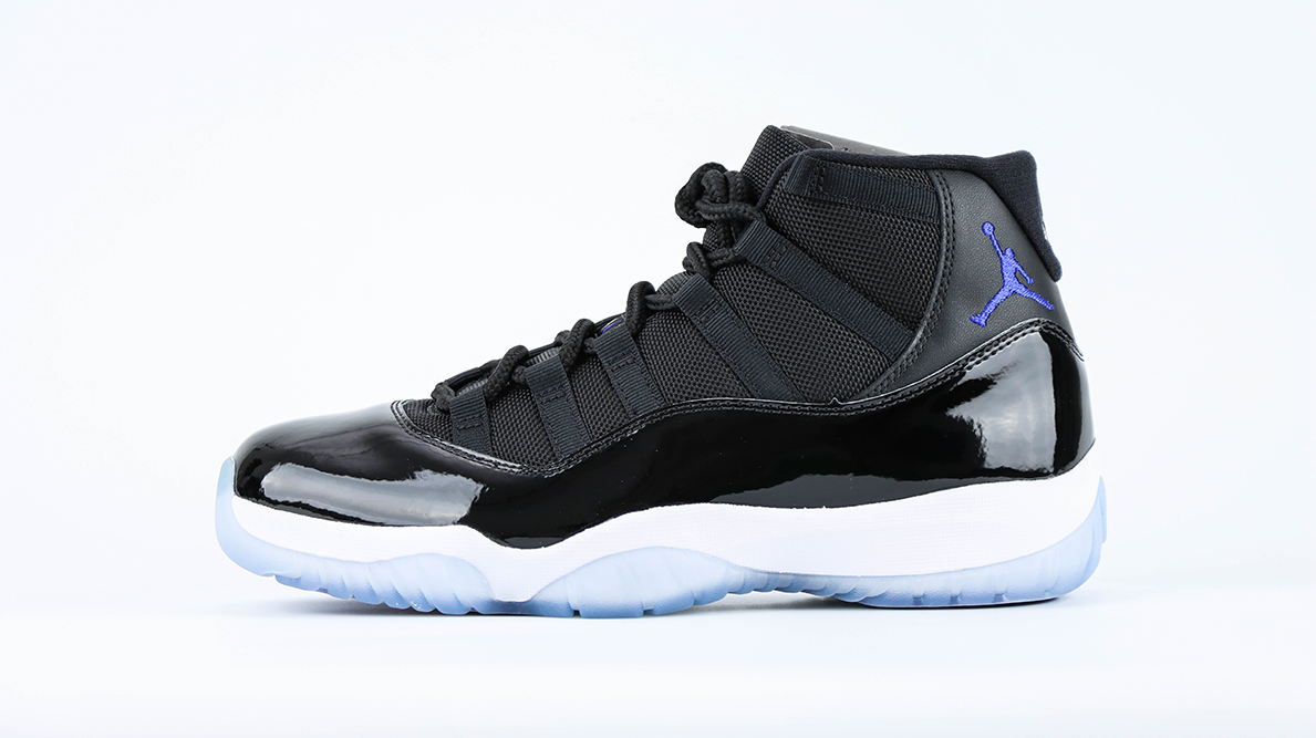 Air Jordan 11 Retro 'Space Jam' Reps