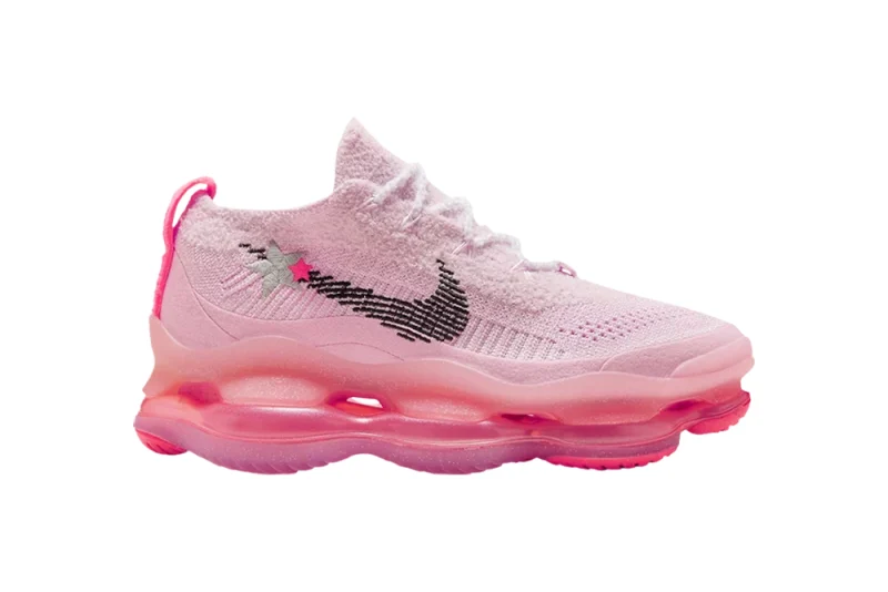 Air Max Scorpion Flyknit 'Barbie' Reps