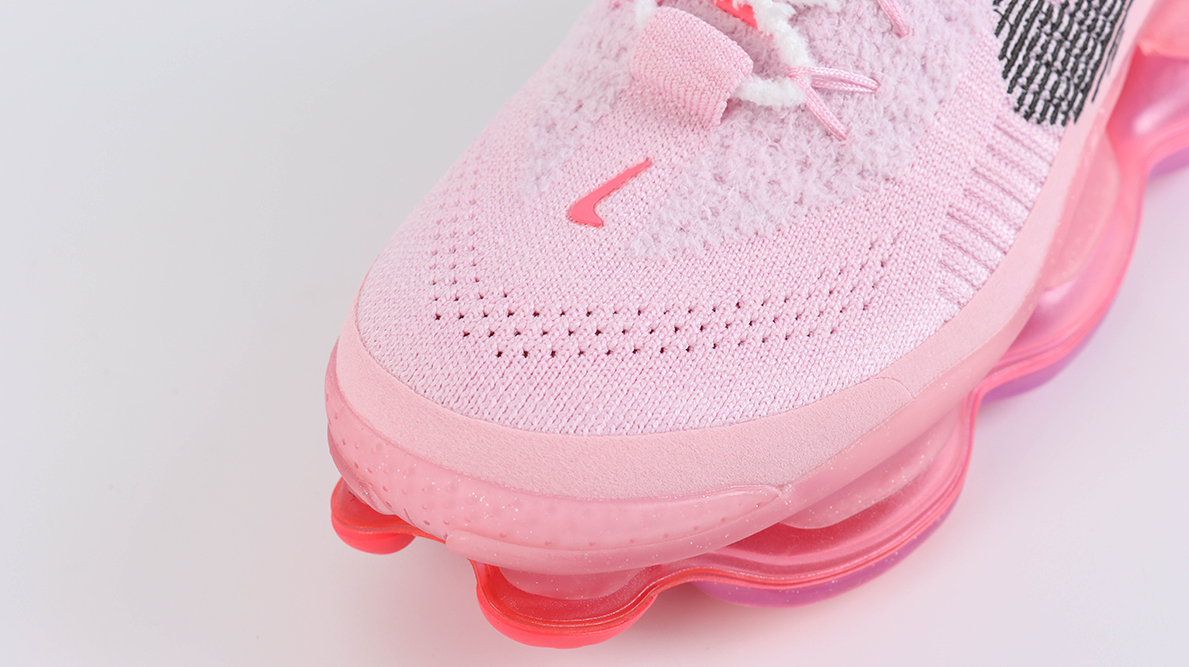 Air Max Scorpion Flyknit 'Barbie' Reps