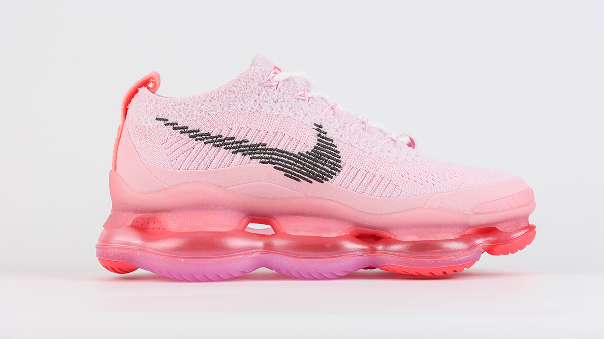 Air Max Scorpion Flyknit 'Barbie' Reps