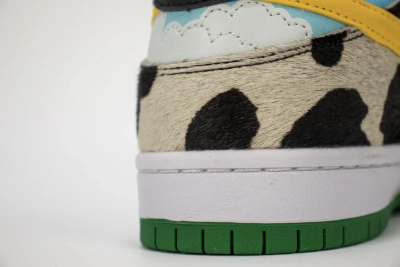 Dunk Chunky Dunky Low Ben & Jerry's Replica s