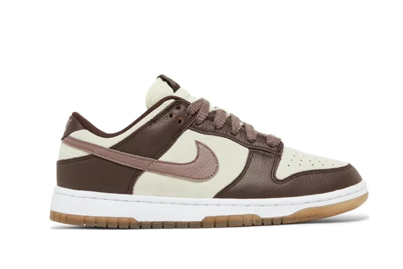 Dunk Low 'Plum Eclipse' Reps