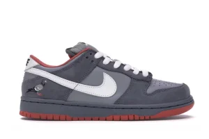 Dunk Low Staple NYC Pigeon