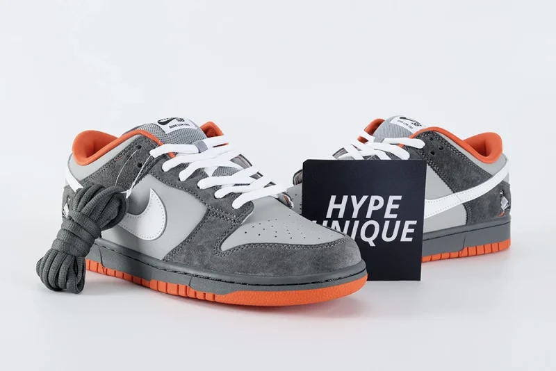 Dunk Low Staple NYC Pigeon