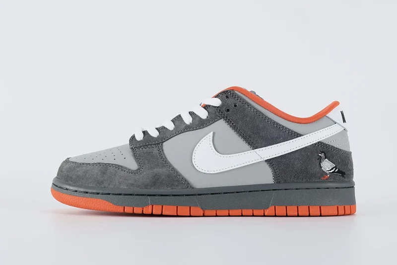 Dunk Low Staple NYC Pigeon