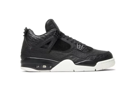 Jordan 4 PRM 'Pinnacle'