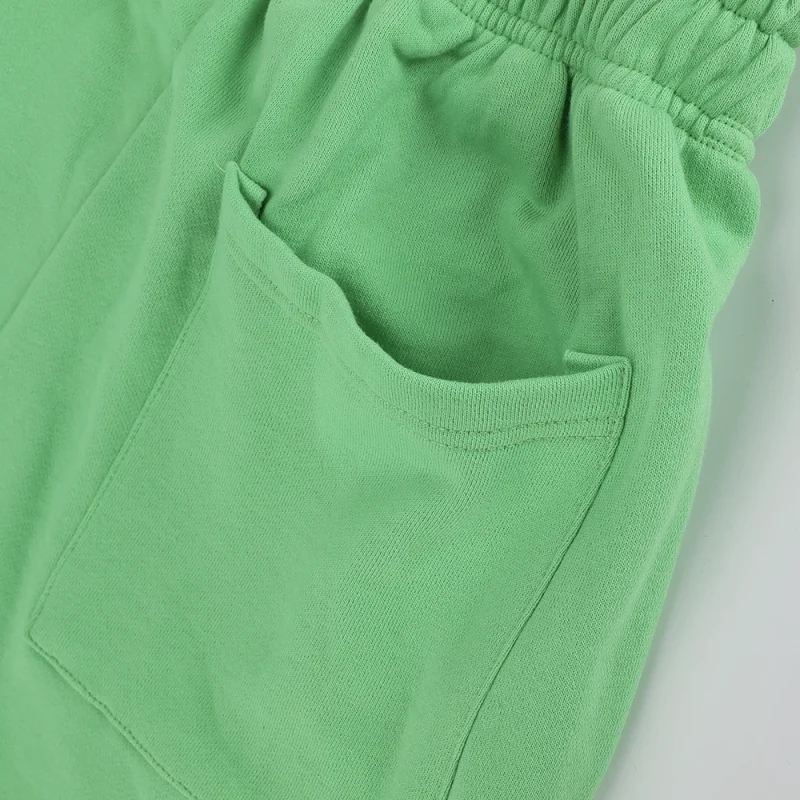 Sp5der Logo Pant Green Reps2023-08-19 at 04.50.05