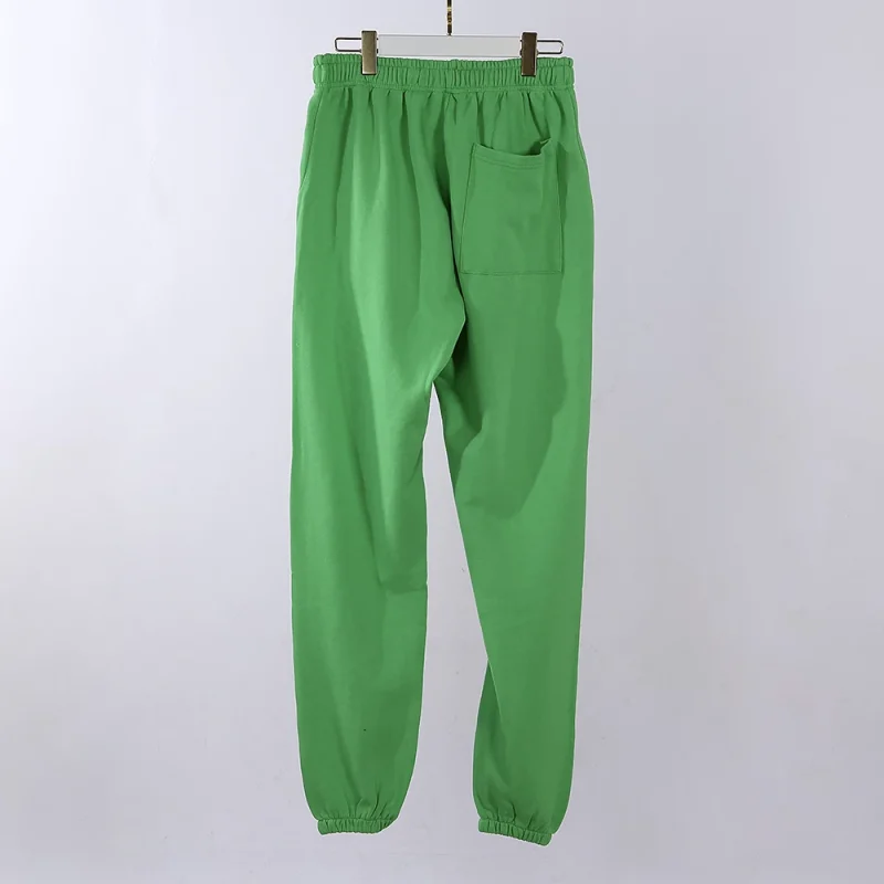 Sp5der Logo Pant Green Reps2023-08-19 at 04.50.05