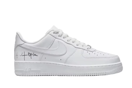 Air Force 1 Low '07 White Reps (Normal Quality Version)