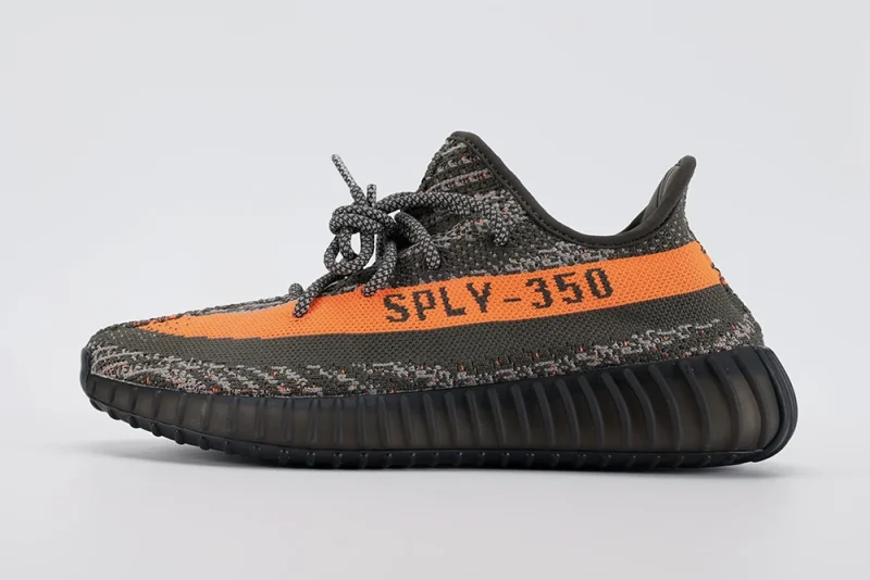 Yeezy Boost 350 V2 Carbon Beluga Replica